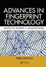 Lee and Gaensslen's Advances in Fingerprint Technology - ALLAN,  MD, PhD Gaw - 9780367778316
