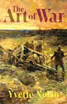 The Art of War - Yvette Nolan - 9780369105585