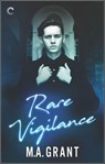 Rare Vigilance - M.A. Grant - 9780369701824