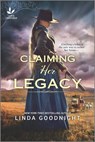 Claiming Her Legacy - Linda Goodnight - 9780369706256
