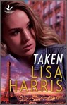 Taken - Lisa Harris - 9780369713506