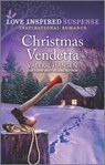 Christmas Vendetta - Valerie Hansen - 9780369716316