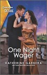 One Night Wager - Katherine Garbera - 9780369724588