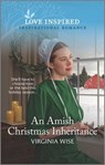 An Amish Christmas Inheritance - Virginia Wise - 9780369725219