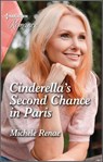 Cinderella's Second Chance in Paris - Michele Renae - 9780369727602