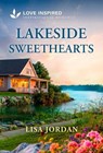 Lakeside Sweethearts - Lisa Jordan - 9780369785305