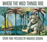 Where The Wild Things Are - Maurice Sendak - 9780370007724