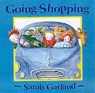 Going Shopping - Sarah Garland - 9780370325323