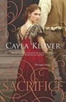 Sacrifice - KLUVER,  Cayla - 9780373210442
