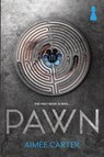 Pawn - CARTER,  Aimee - 9780373210558