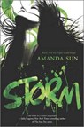 Storm - SUN,  Amanda - 9780373211746