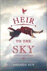 Heir to the Sky - SUN,  Amanda - 9780373211913