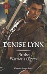 At the Warrior's Mercy - LYNN,  Denise - 9780373299225