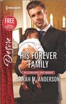 His Forever Family - ANDERSON,  Sarah M. ; Jackson, Brenda - 9780373734382
