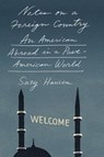 NOTES ON A FOREIGN COUNTRY - HANSEN,  Suzy - 9780374280048