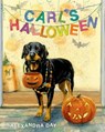 Carl's Halloween - Alexandra Day - 9780374310820