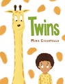 Twins - CICCOTELLO,  Mike - 9780374312121