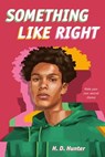 Something Like Right - H. D. Hunter - 9780374389970