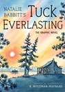 Tuck Everlasting: The Graphic Novel - Natalie Babbitt - 9780374391867