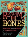 Reading the Bones - Marc Aronson ; John S. Mead - 9780374392314