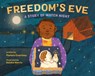 Freedom's Eve - Pamela Courtney - 9780374392826
