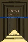 A Year of the Hunter - Czeslaw Milosz - 9780374524449