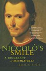 Niccolo's Smile - Maurizio Viroli - 9780374528003