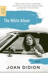 White Album - Joan Didion - 9780374532079