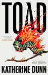 Toad - Katherine Dunn - 9780374602321