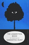 The Unwritten Book - HUNT,  Samantha - 9780374604912