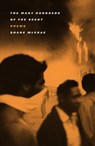 Many Hundreds of the Scent - Shane McCrae - 9780374613945