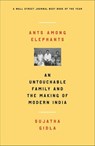 Ants Among Elephants - Sujatha Gidla - 9780374711382