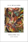 Falling Ill - C. K. Williams - 9780374715465