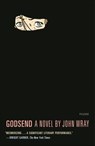 Godsend - John Wray - 9780374716097