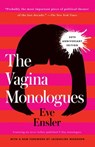 The Vagina Monologues - Eve Ensler - 9780375506581