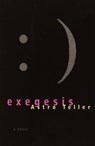Exegesis - Astro Teller - 9780375700514