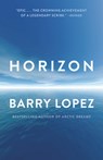 Horizon - Barry Lopez - 9780375708473