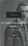 Banffy, M: Transylvanian Trilogy, Volume I - Miklos Banffy - 9780375712296