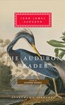The Audubon Reader - John James Audubon - 9780375712708