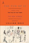 The Fun of It - E. B. White ; James Thurber ; John Updike - 9780375756498