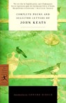 Complete Poems and Selected Letters of John Keats - John Keats - 9780375756696