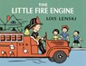 The Little Fire Engine - Lois Lenski - 9780375822636