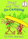 Fred and Ted Go Camping - Peter Anthony Eastman - 9780375829659