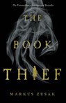 Book Thief - Markus Zusak - 9780375842207