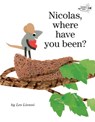 Nicolas, Where Have You Been? - Leo Lionni - 9780375855498