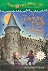 Haunted Castle on Hallows Eve - Mary Pope Osborne - 9780375860904