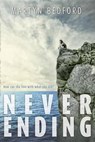 Never Ending - BEDFORD,  Martyn - 9780375865534