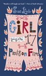 Girl, Going on 17: Pants on Fire - Sue Limb - 9780375891755