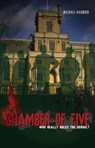 The Chamber of Five - Michael Harmon - 9780375896415