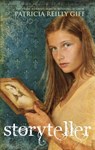 Storyteller - Patricia Reilly Giff - 9780375897443